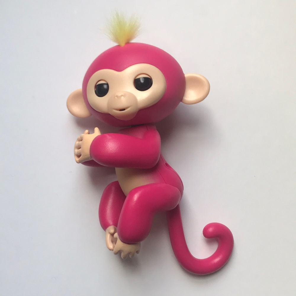 fingerlings